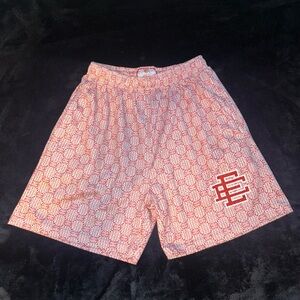 Eric Emanuel Shorts